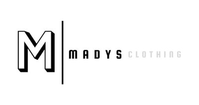 Madys Clothing logo