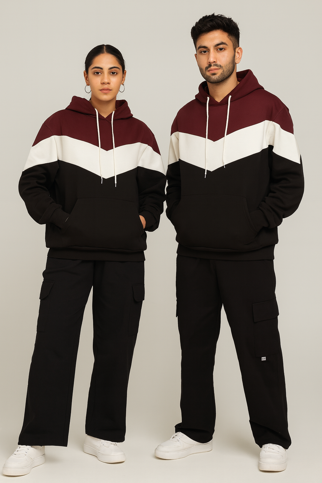 MWB HOODIE