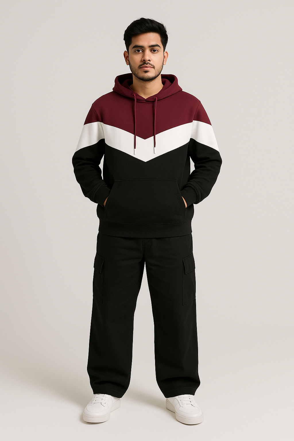 MWB HOODIE