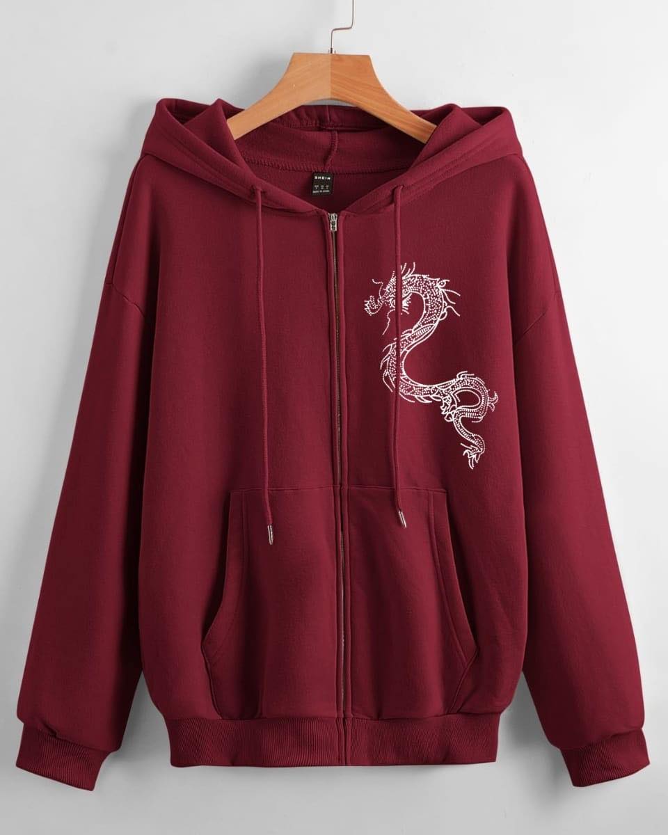 DRAGON ZIPPER