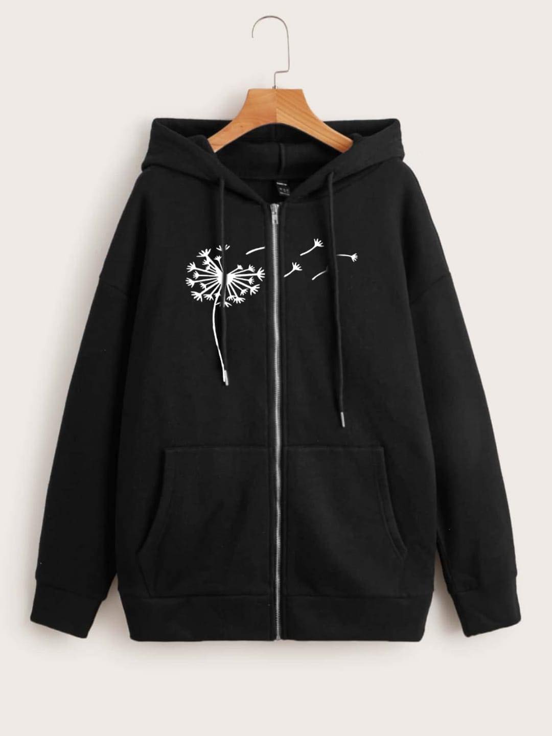 WISHING TREE ZIPPER