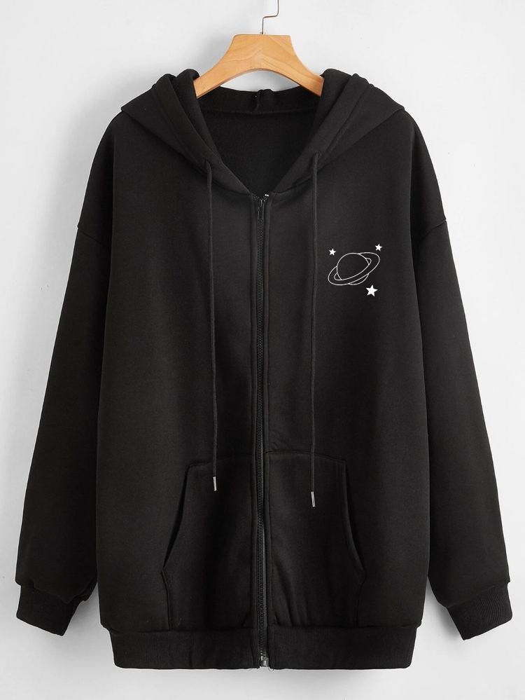 SATURN ZIPPER